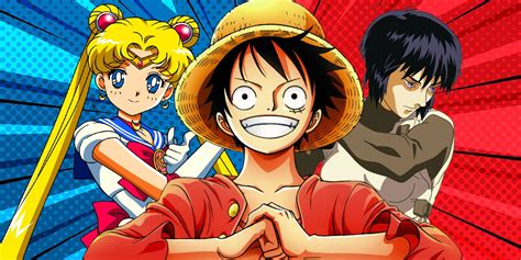 Manga Category .